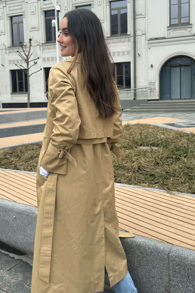 Тренч