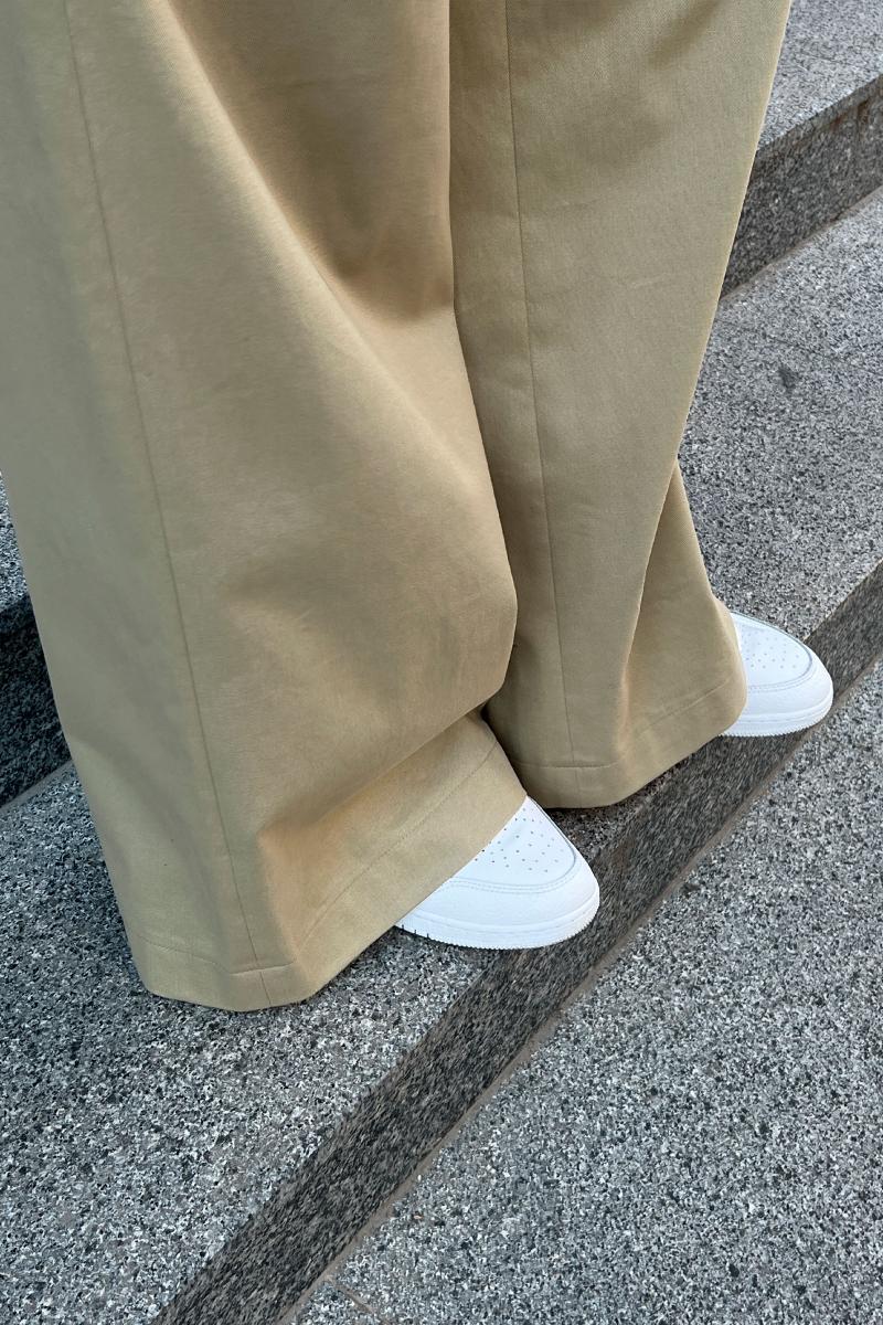 Костюм (жилет + штани)